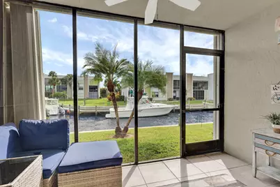 1950 SW Palm City Road #9-107, Stuart, FL 34994 - Photo 19