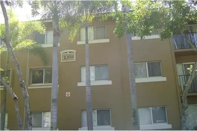 1089 N Benoist Farms Road #301, West Palm Beach, FL 33411 - Photo 3