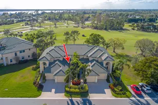 1540 SE Prestwick Ln, Port Saint Lucie, FL 34952 - Photo 19