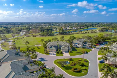 1540 SE Prestwick Lane #12-A, Port Saint Lucie, FL 34952 - Photo 21