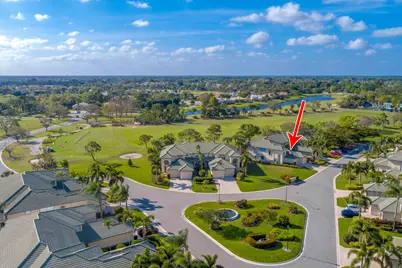 1540 SE Prestwick Lane #12-A, Port Saint Lucie, FL 34952 - Photo 23