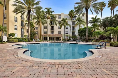 651 Okeechobee Boulevard #801, West Palm Beach, FL 33401 - Photo 27