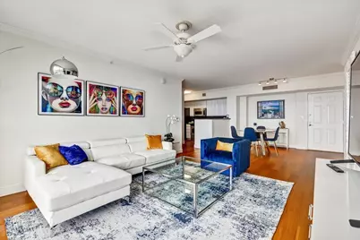 651 Okeechobee Boulevard #801, West Palm Beach, FL 33401 - Photo 1