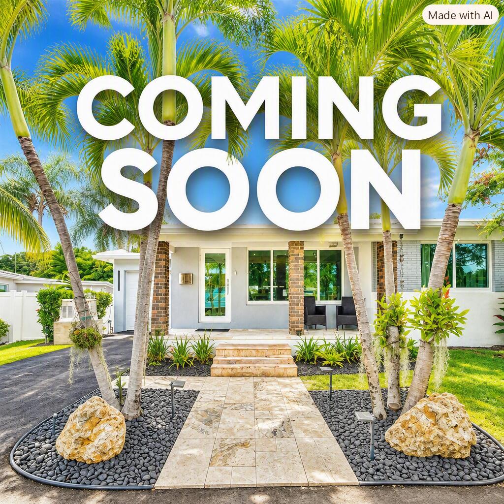 1743 NE 27th St - 1743 NE 27th St, Wilton Manors, FL 33334 Luxury Property | Jose Angel Pina
