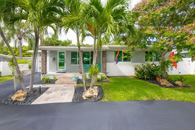 1743 NE 27th Street, Wilton Manors, FL 33334 - Photo 5