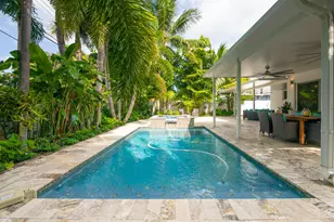 1743 NE 27th St, Wilton Manors, FL 33334 - Photo 1
