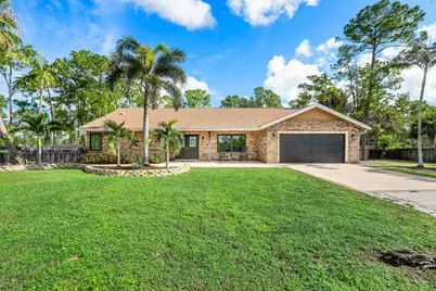 18429 Sycamore Drive W, Loxahatchee, FL 33470 - Photo 1