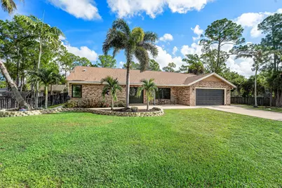 18429 Sycamore Drive W, Loxahatchee, FL 33470 - Photo 3