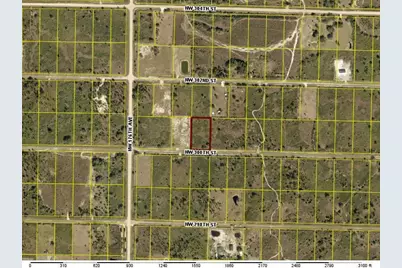 17439 NW 300th Street, Okeechobee, FL 34972 - Photo 1