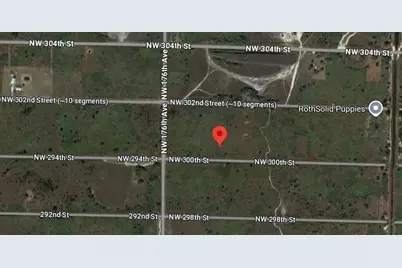 17439 NW 300th Street, Okeechobee, FL 34972 - Photo 3