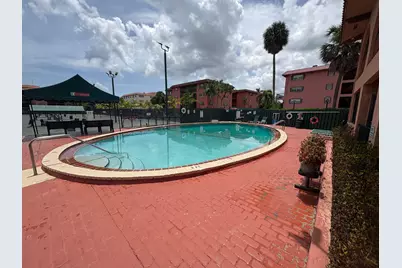 680 Tennis Club Drive #303, Fort Lauderdale, FL 33311 - Photo 27