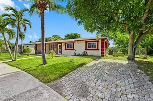 508 NE 2nd Terrace, Deerfield Beach, FL 33441 - Photo 3