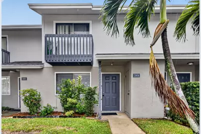 5904 Channel Drive, Greenacres, FL 33463 - Photo 1