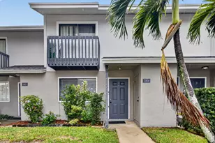 5904 Channel Dr, Greenacres, FL 33463 - Photo 1