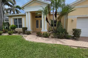 521 SW Lake Manatee Way, Port Saint Lucie, FL 34986 - Photo 1