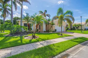 521 SW Lake Manatee Way, Port Saint Lucie, FL 34986 - Photo 3
