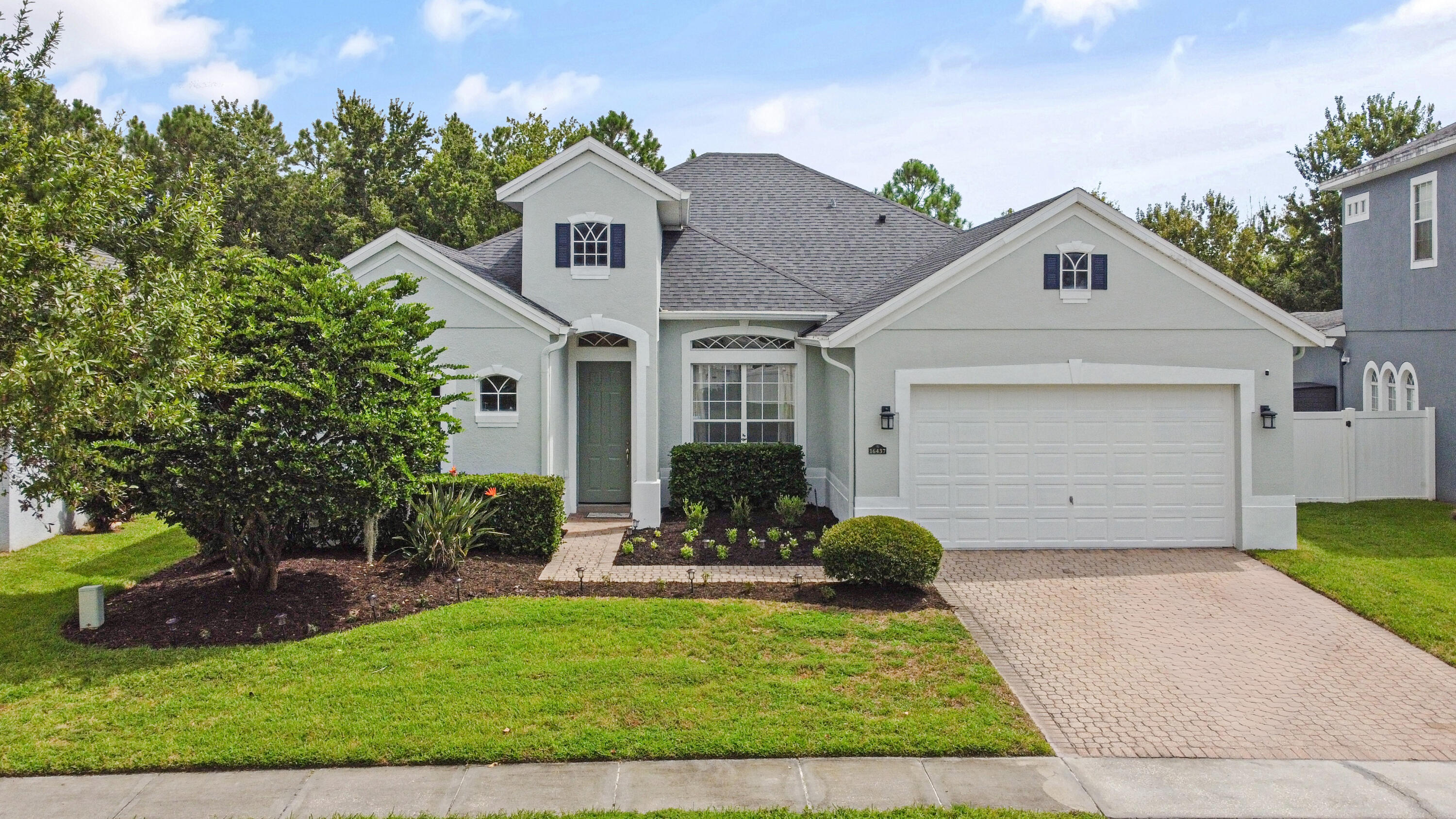 16437 Tudor Grove Dr - 16437 Tudor Grove Dr, Orlando, FL 32828 Luxury Property | Jose Angel Pina