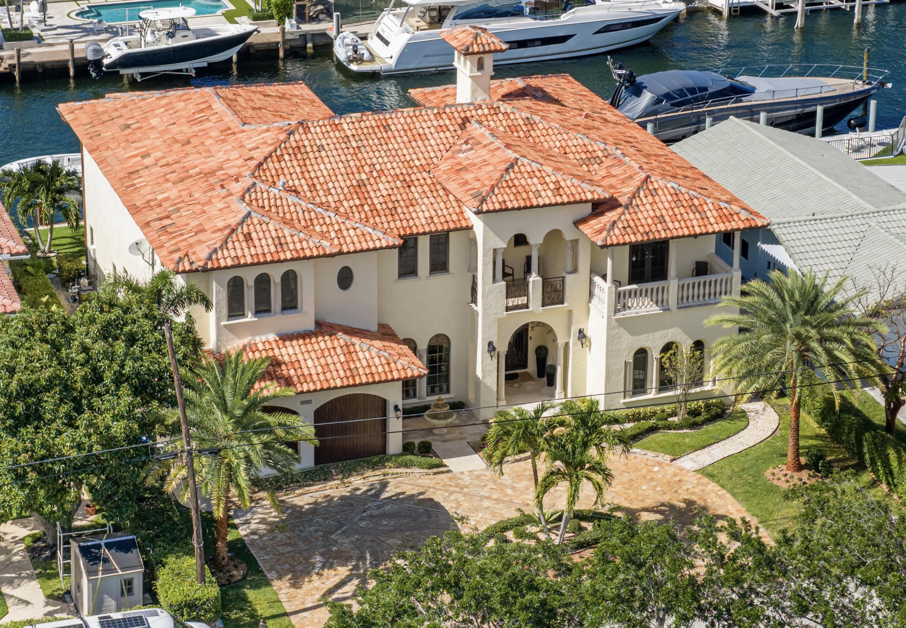 2901 NE 22nd Ct - 2901 NE 22nd Ct, Pompano Beach, FL 33062 Luxury Property | Jose Angel Pina