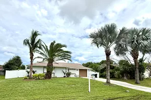 637 SW Granadeer St, Port Saint Lucie, FL 34983 - Photo 1