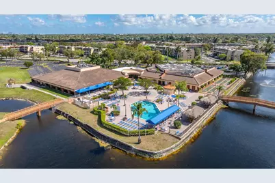 9201 Sunrise Lakes Boulevard #202, Sunrise, FL 33322 - Photo 33