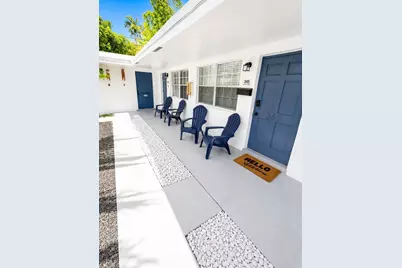 245 NW 32nd Street, Oakland Park, FL 33309 - Photo 1