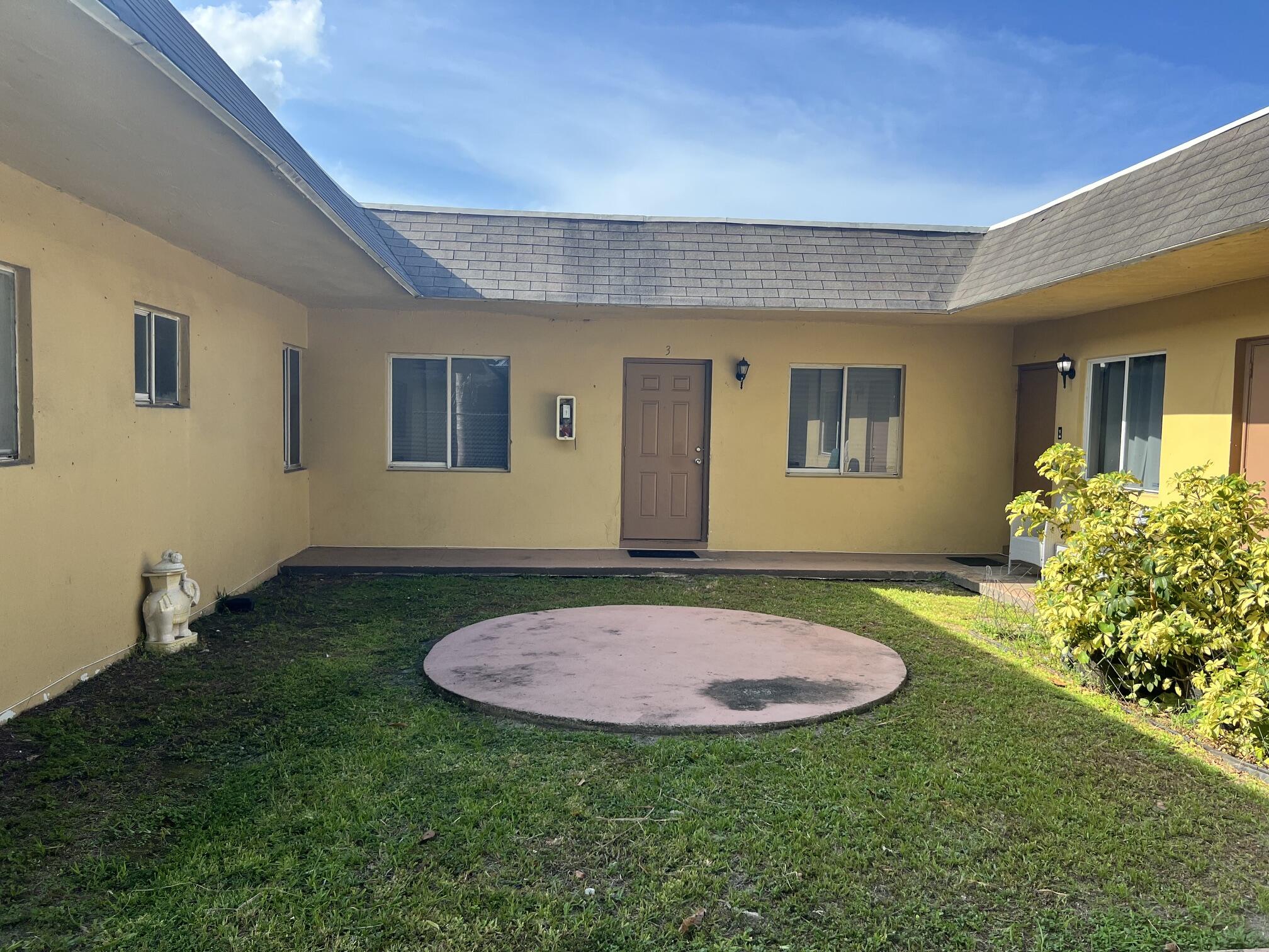 3930 NW 31st Terrace #4 - 3930 NW 31st Terrace #4, Lauderdale Lakes, FL 33309 Luxury Property | Jose Angel Pina