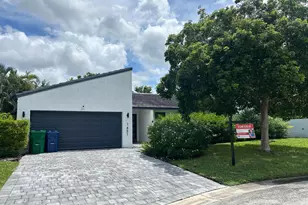 1451 NW 81st Ave, Coral Springs, FL 33071 - Photo 1