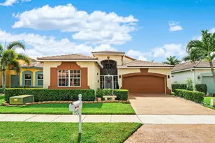 6330 Harbour Oak Dr, Lake Worth, FL 33467 - Photo 1