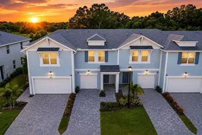 478 Salisbury Circle, Fort Pierce, FL 34982 - Photo 1