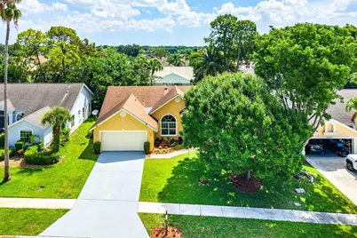 13053 Meadowbreeze Drive, Wellington, FL 33414 - Photo 39