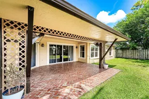 13053 Meadowbreeze Dr, Wellington, FL 33414 - Photo 41