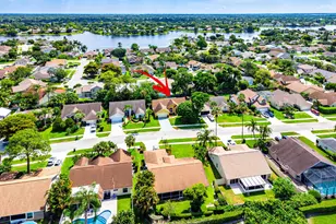 13053 Meadowbreeze Dr, Wellington, FL 33414 - Photo 49