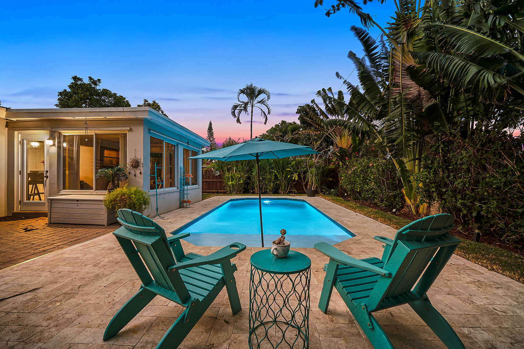 2136 NE 4th Ave - 2136 NE 4th Ave, Boca Raton, FL 33431 Luxury Property | Jose Angel Pina