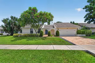 2606 SW 23rd Cranbrook Dr, Boynton Beach, FL 33436 - Photo 1