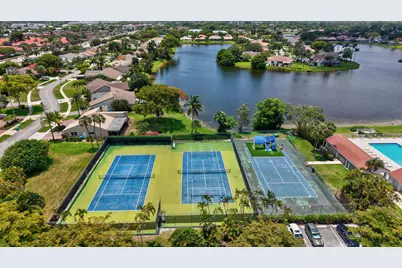2606 SW 23rd Cranbrook Drive, Boynton Beach, FL 33436 - Photo 59