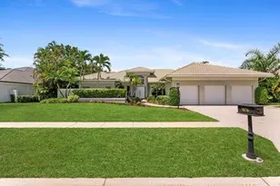 7876 Mandarin Dr, Boca Raton, FL 33433 - Photo 1