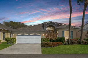 619 NW Monticello Pl, Port Saint Lucie, FL 34986 - Photo 1