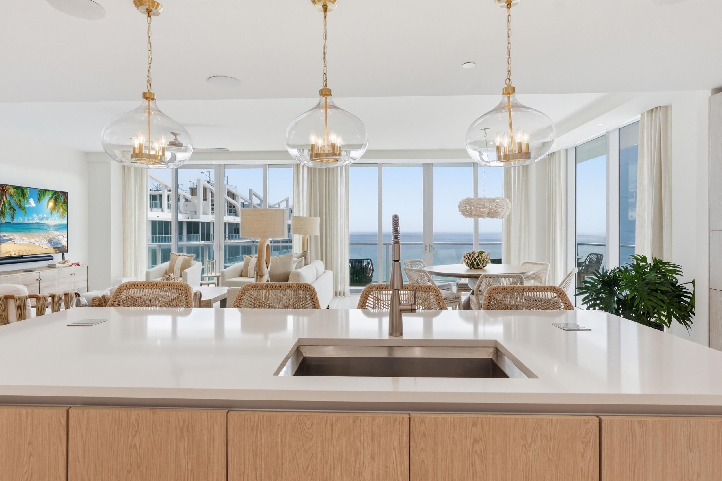 3100 N Ocean Dr #P-PH4 - 3100 N Ocean Dr #P-PH4, Singer Island, FL 33404 Luxury Property | Jose Angel Pina