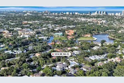 1014 SE 5th Court, Fort Lauderdale, FL 33301 - Photo 1