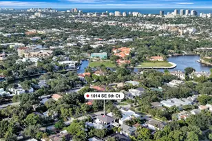 1014 SE 5th Ct, Fort Lauderdale, FL 33301 - Photo 1