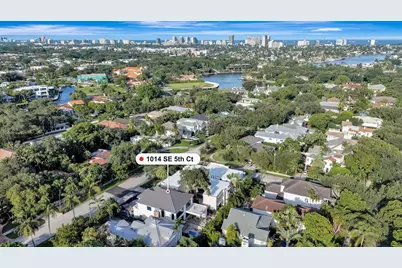 1014 SE 5th Court, Fort Lauderdale, FL 33301 - Photo 31