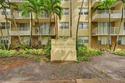 1805 Sans Souci Boulevard #421, North Miami, FL 33181 - Photo 33