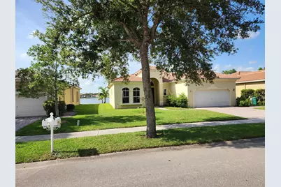 5912 Spanish River Road, Fort Pierce, FL 34951 - Photo 1