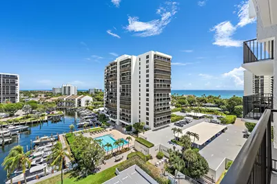 4750 S Ocean Boulevard #912, Highland Beach, FL 33487 - Photo 27