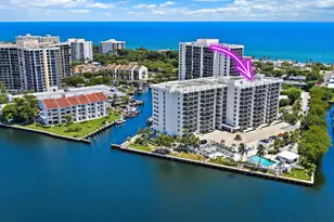 4750 S Ocean Blvd, Highland Beach, FL 33487 - Photo 1