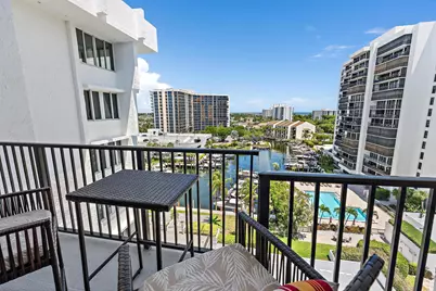4750 S Ocean Boulevard #912, Highland Beach, FL 33487 - Photo 13