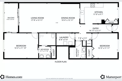 4735 Lucerne Lakes Boulevard E #402, Lake Worth, FL 33467 - Photo 23