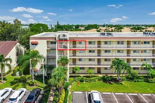 4735 Lucerne Lakes Blvd E, Lake Worth, FL 33467 - Photo 29
