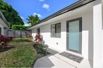 2503 Oceanview Avenue #C, Delray Beach, FL 33444 - Photo 1