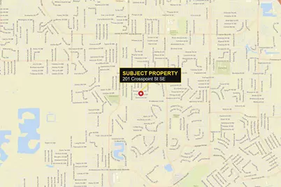 201 Crosspoint Street SE, Palm Bay, FL 32909 - Photo 7